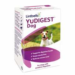 YuMOVE Digestive Care for Dogs